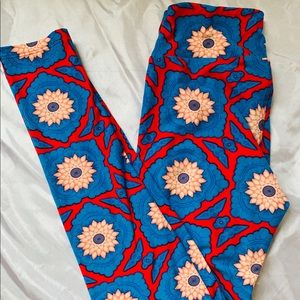 Lularoe Leggings